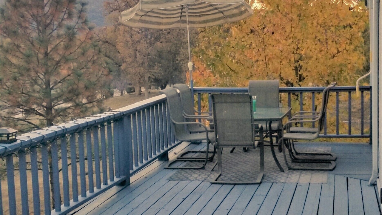 Photo of Outdoor in Oakhurst