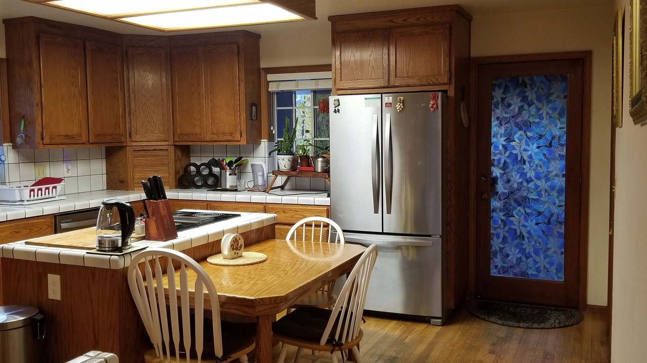Photo of Kitchen in Oakhurst