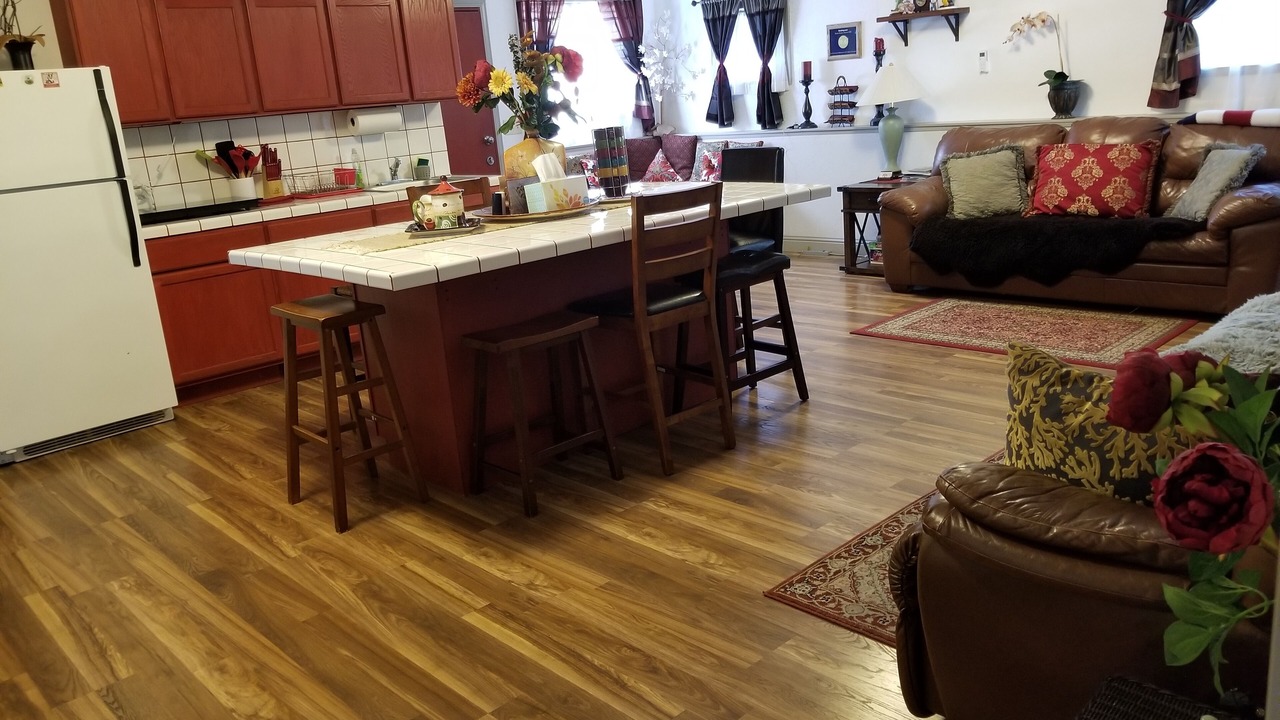Photo of Livingroom in Oakhurst