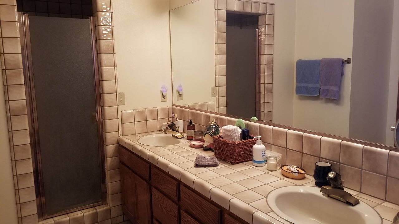 Photo of Bathroom in Oakhurst