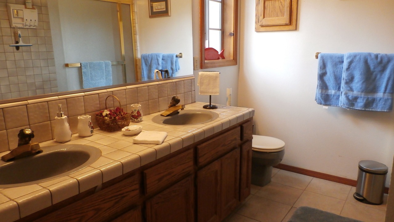 Photo of Bathroom in Oakhurst