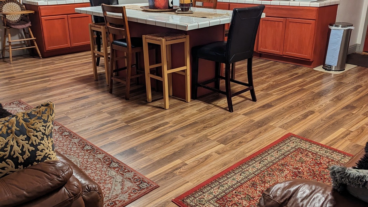 Photo of Kitchen in Oakhurst