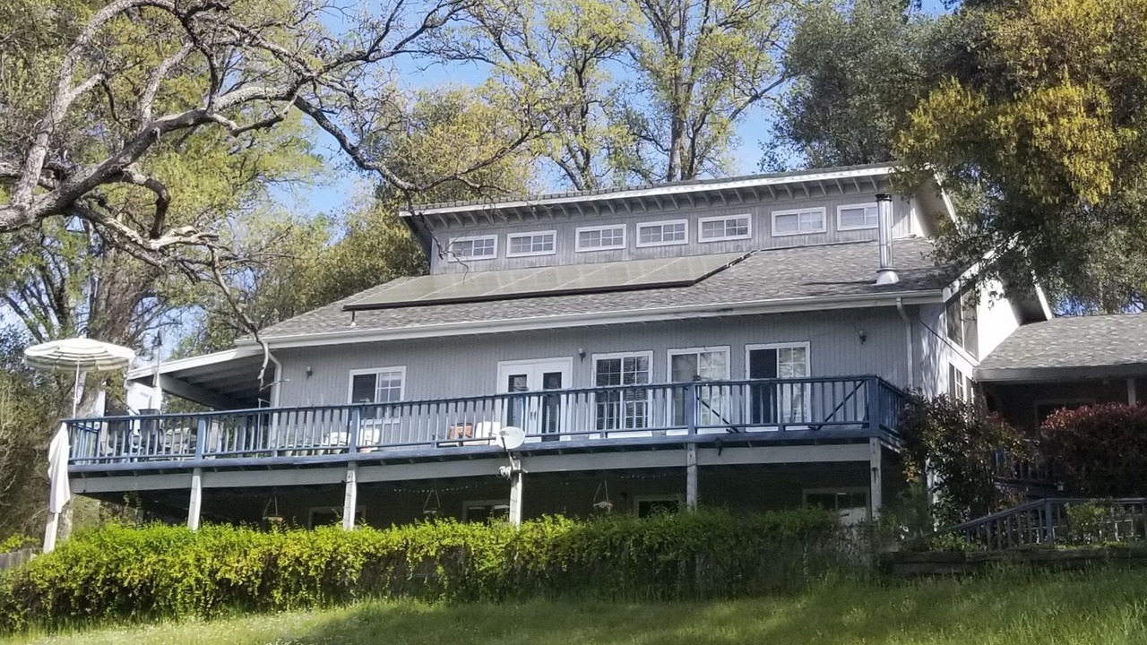 Photo of Outdoor in Oakhurst