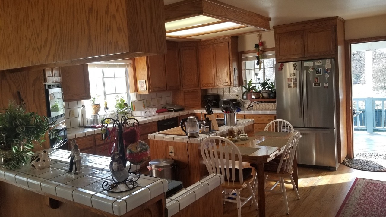 Photo of Kitchen in Oakhurst