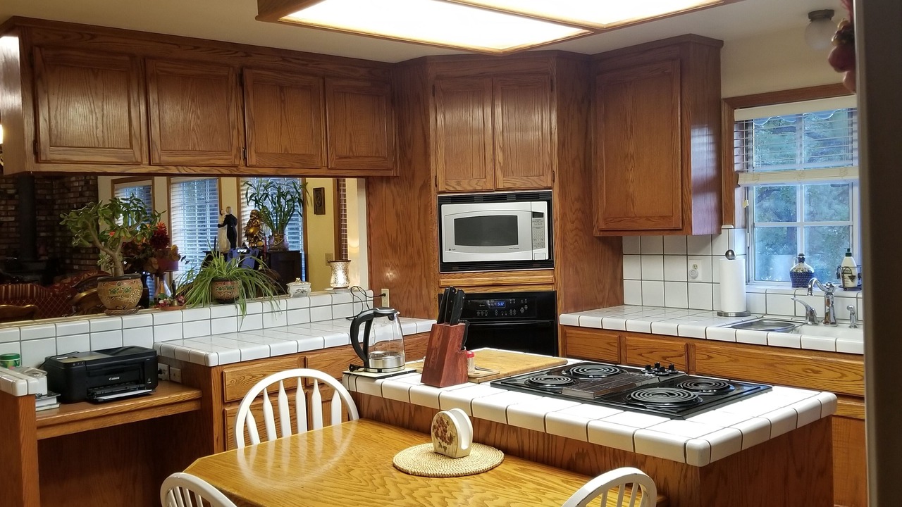 Photo of Kitchen in Oakhurst