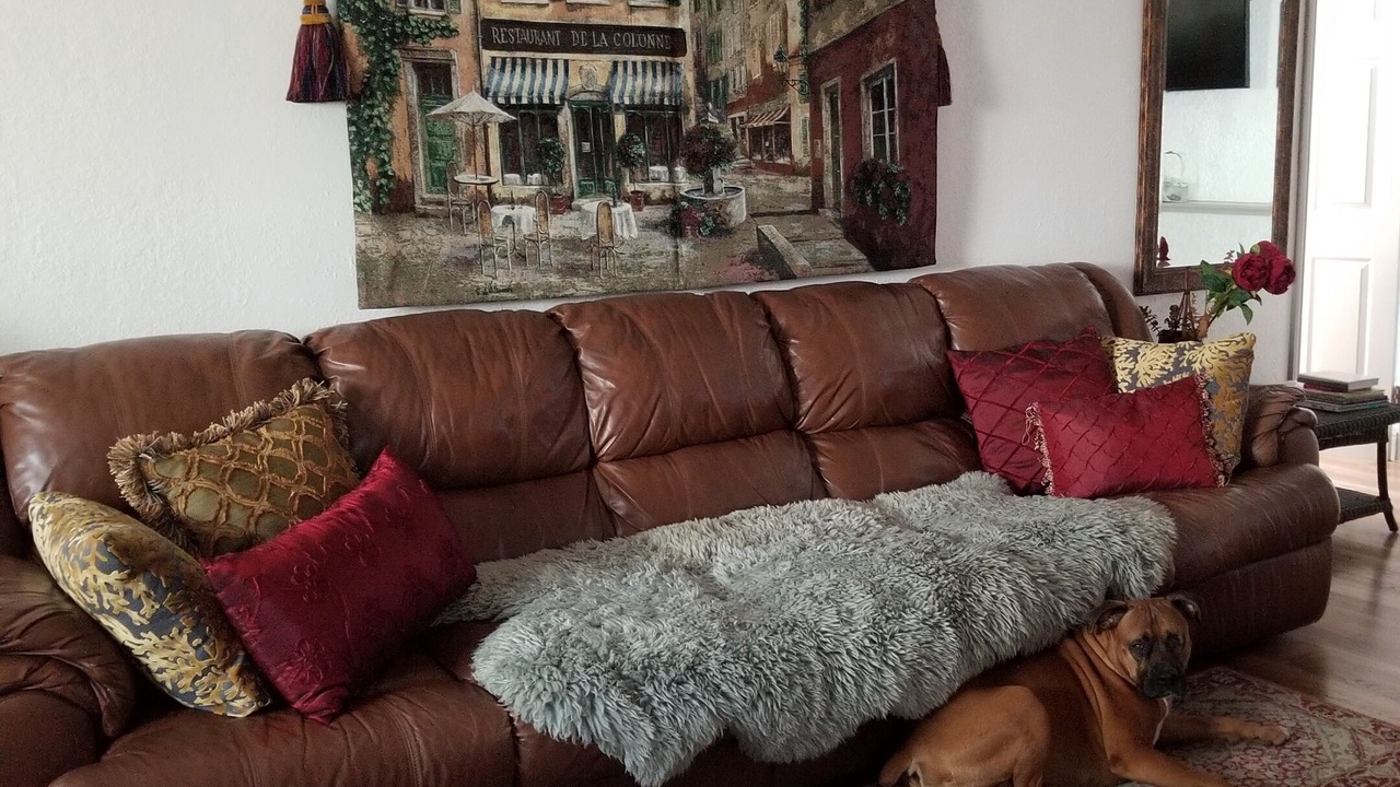 Photo of Livingroom in Oakhurst