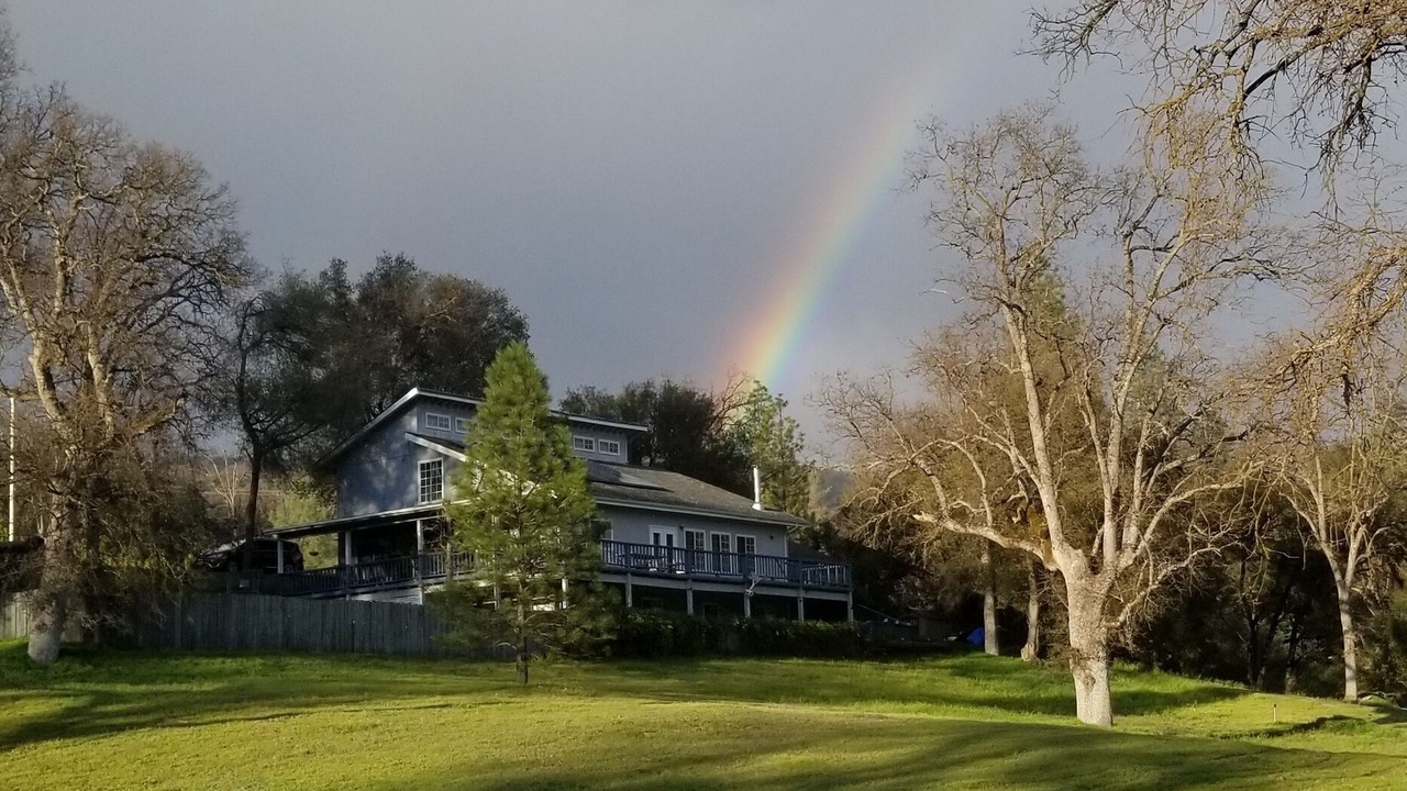 Photo of Outdoor in Oakhurst