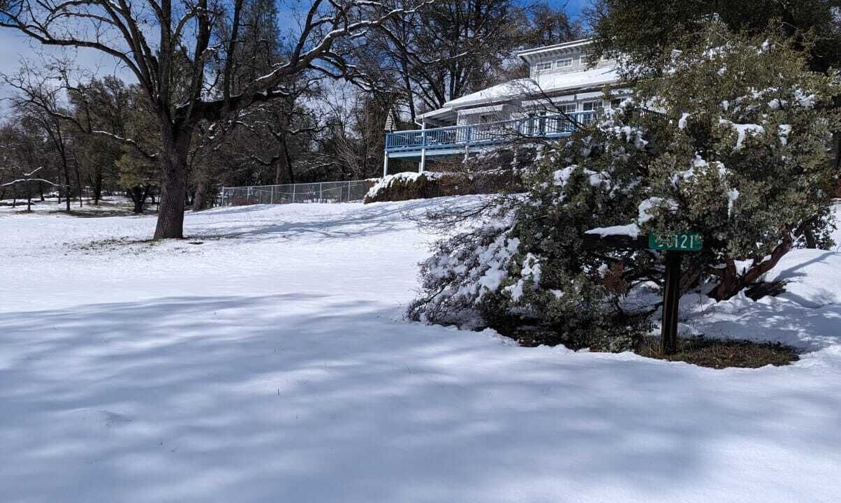 Photo of Outdoor in Oakhurst