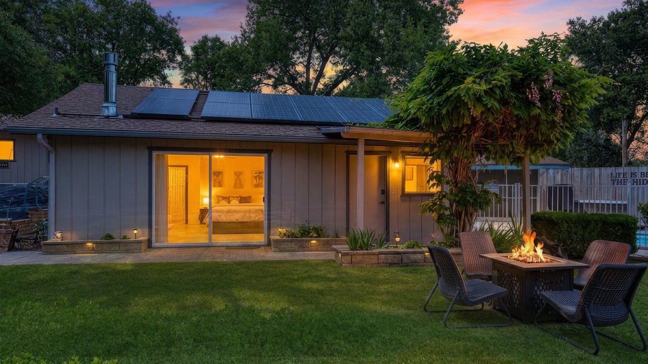 Photo of Outdoor in Oakhurst