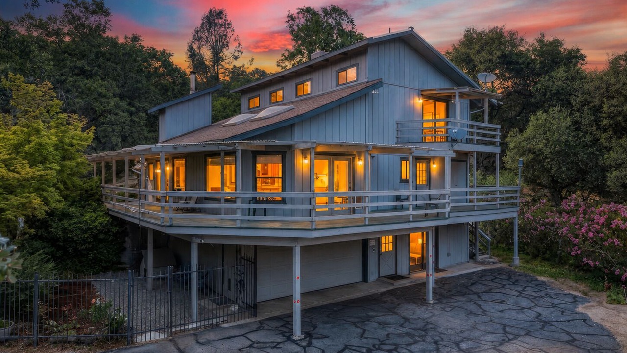Photo of Outdoor in Oakhurst