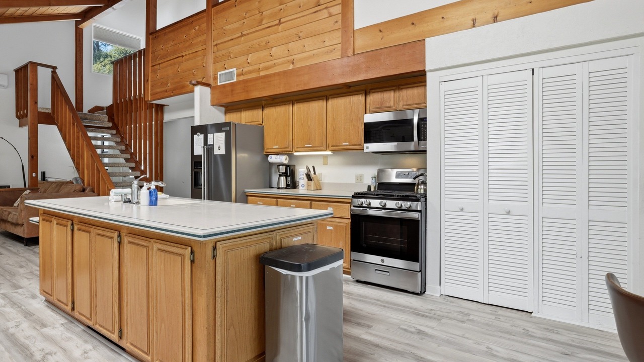 Photo of Kitchen in Oakhurst