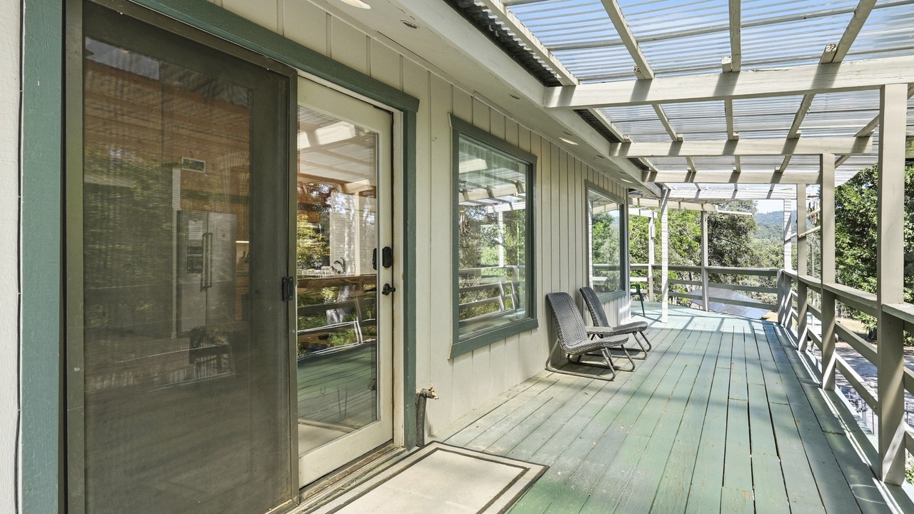 Photo of Outdoor in Oakhurst