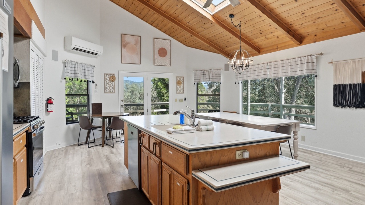 Photo of Kitchen in Oakhurst