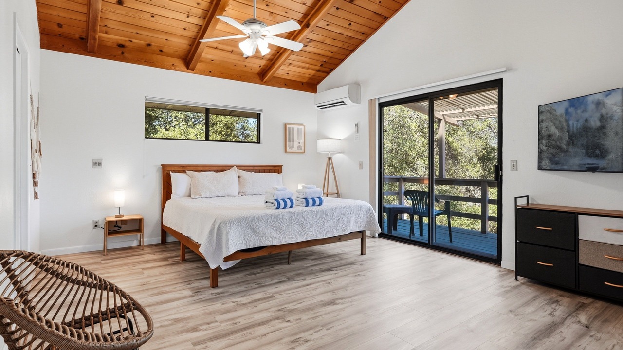Photo of Bedroom in Oakhurst