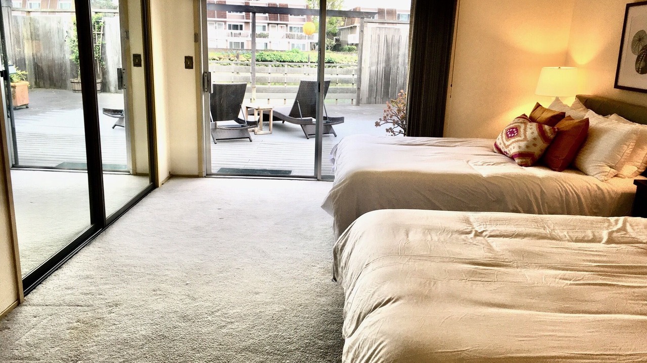 Photo of Bedroom in San Rafael