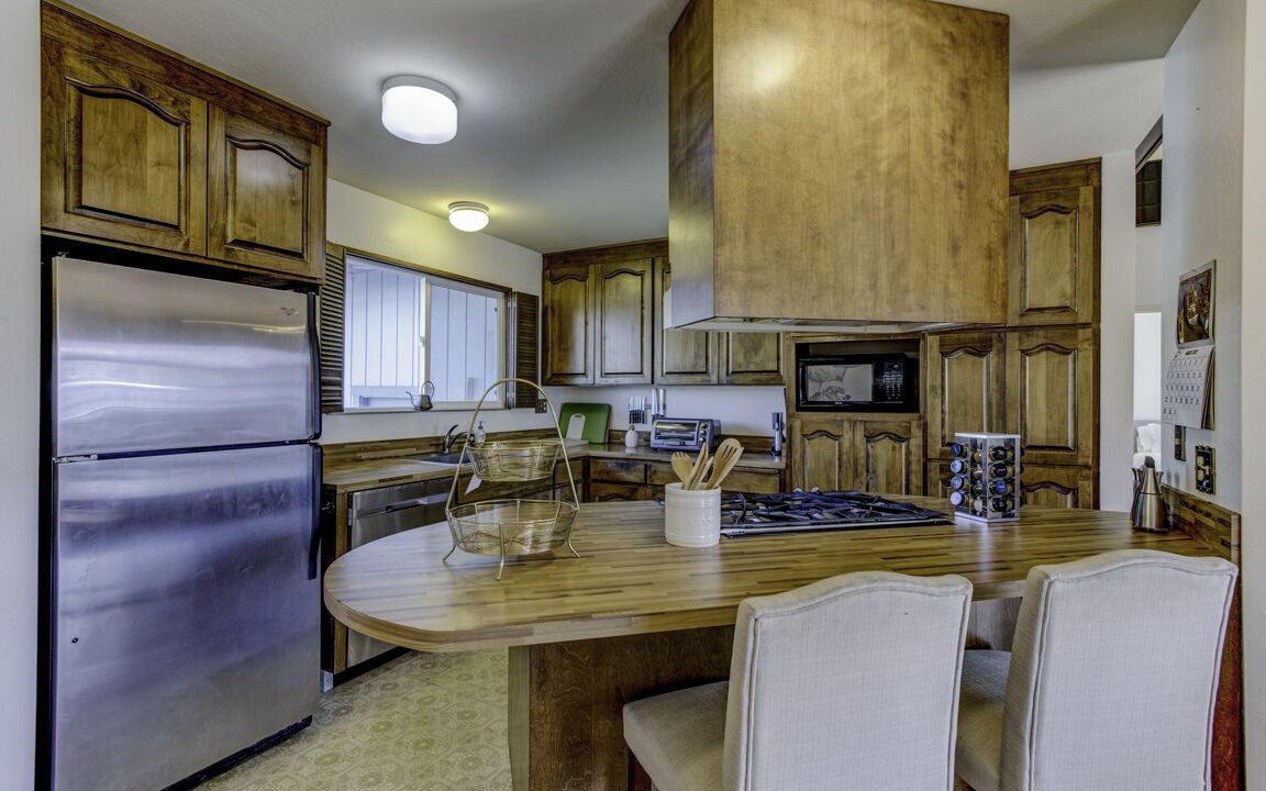 Photo of Kitchen in San Rafael