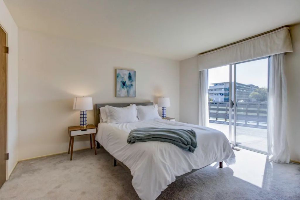 Photo of Bedroom in San Rafael
