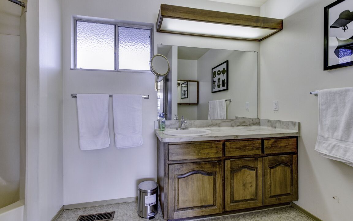 Photo of Bathroom in San Rafael