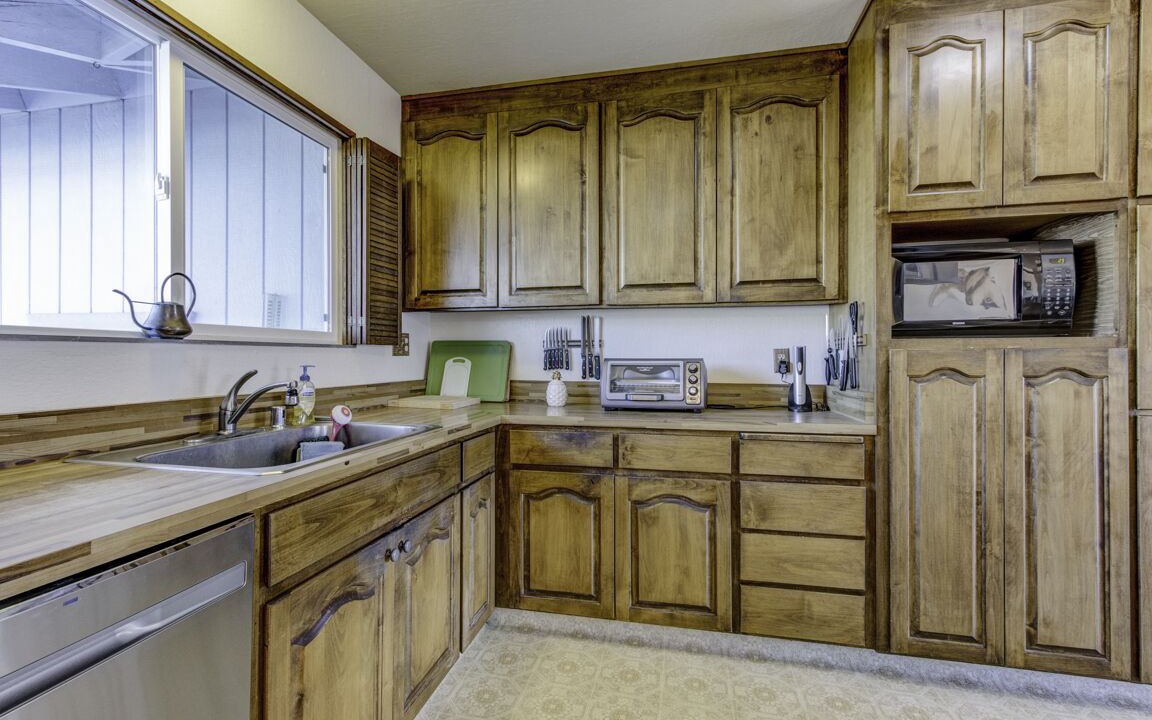 Photo of Kitchen in San Rafael