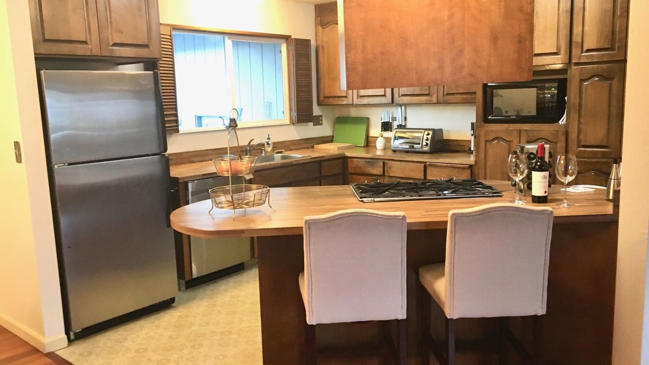 Photo of Kitchen in San Rafael