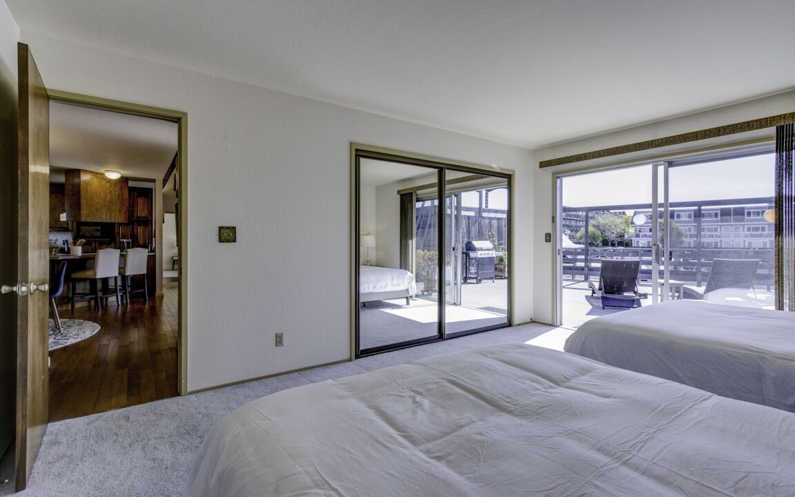 Photo of Bedroom in San Rafael