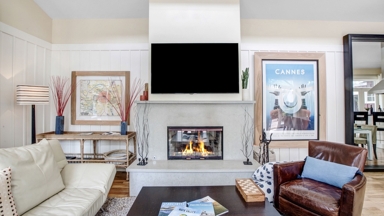 Photo of Livingroom in Napa