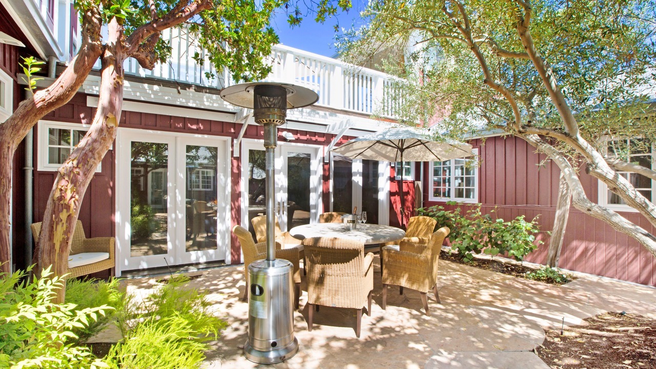 Photo of Outdoor in Napa