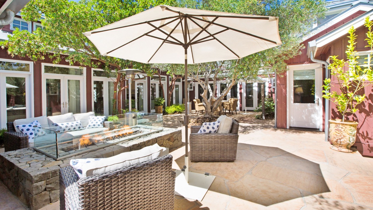 Photo of Outdoor in Napa