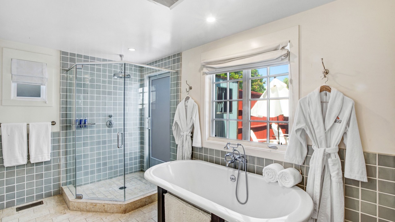 Photo of Bathroom in Napa