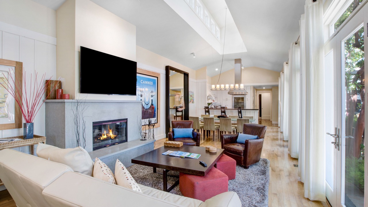 Photo of Livingroom in Napa