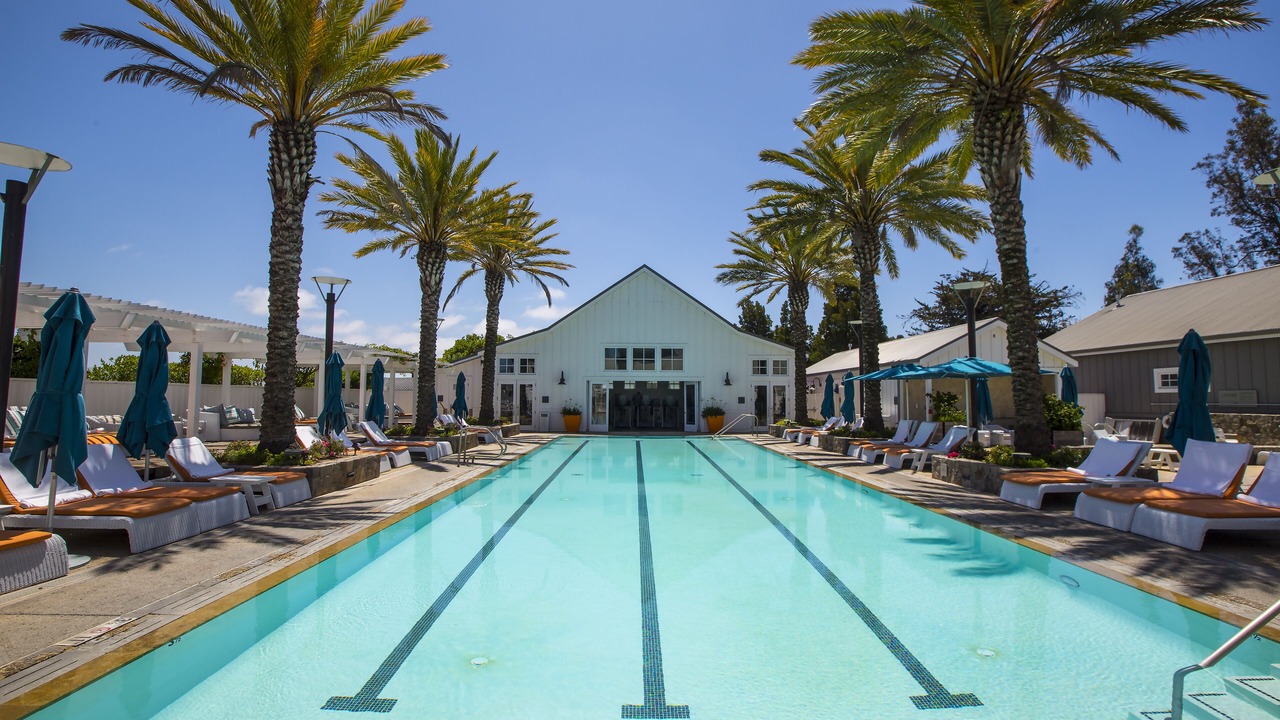 Photo of Outdoor in Napa