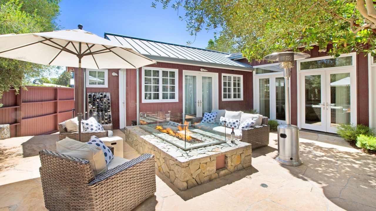 Photo of Outdoor in Napa