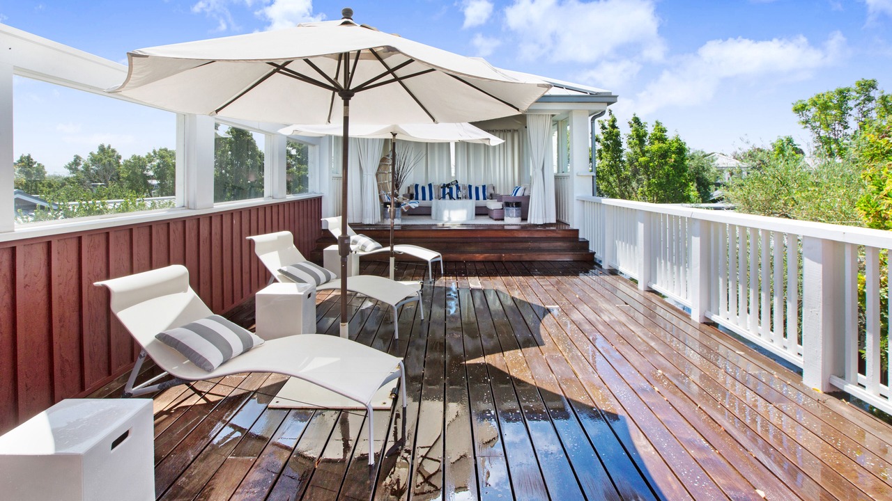Photo of Outdoor in Napa