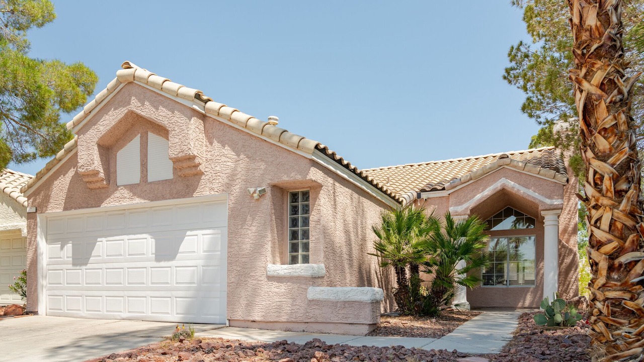 Photo of Outdoor in Desert Shores