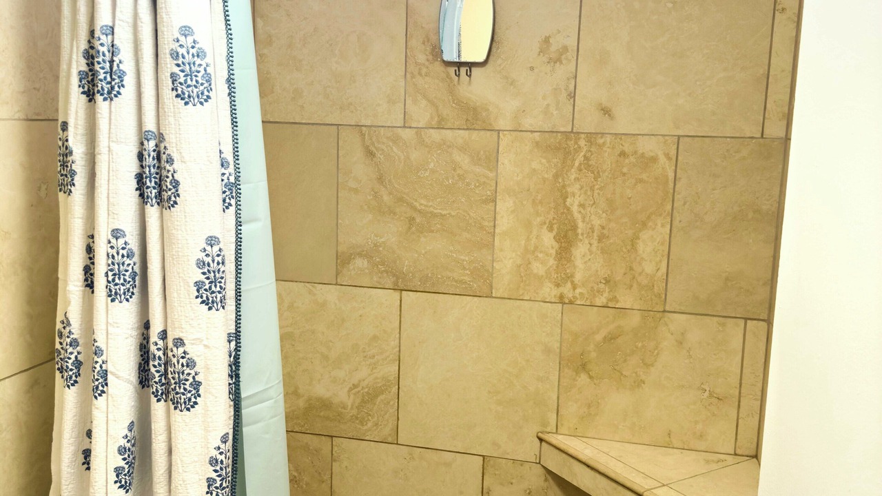 Photo of Bathroom in Desert Shores