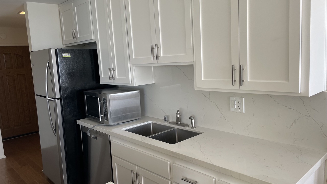 Photo of Kitchen in Village of La Jolla