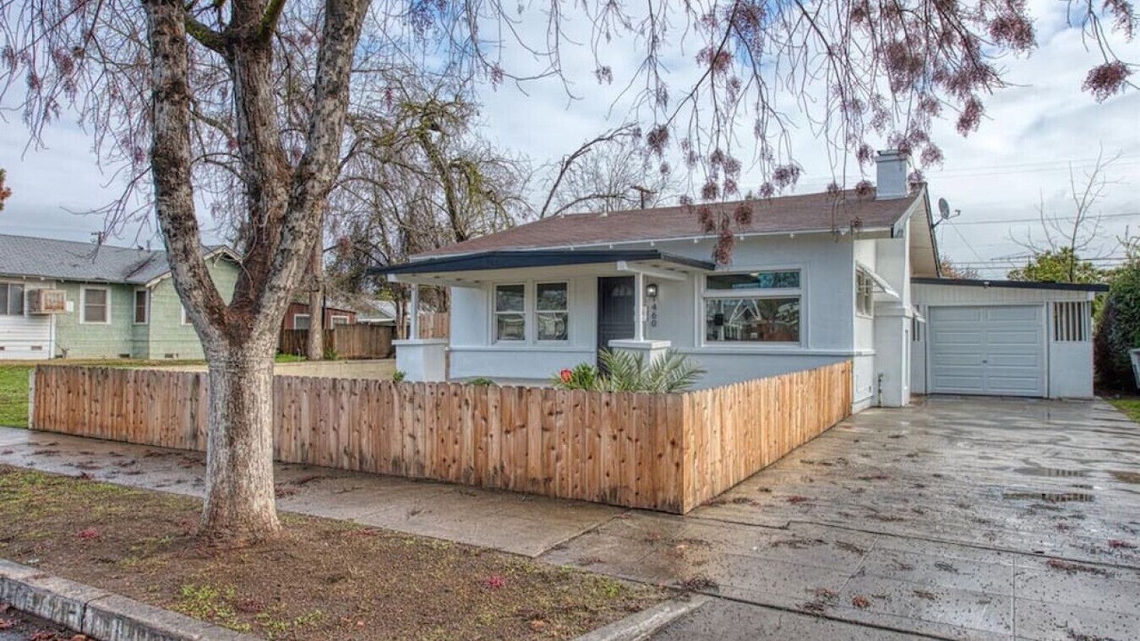 Photo of Outdoor in Tower District