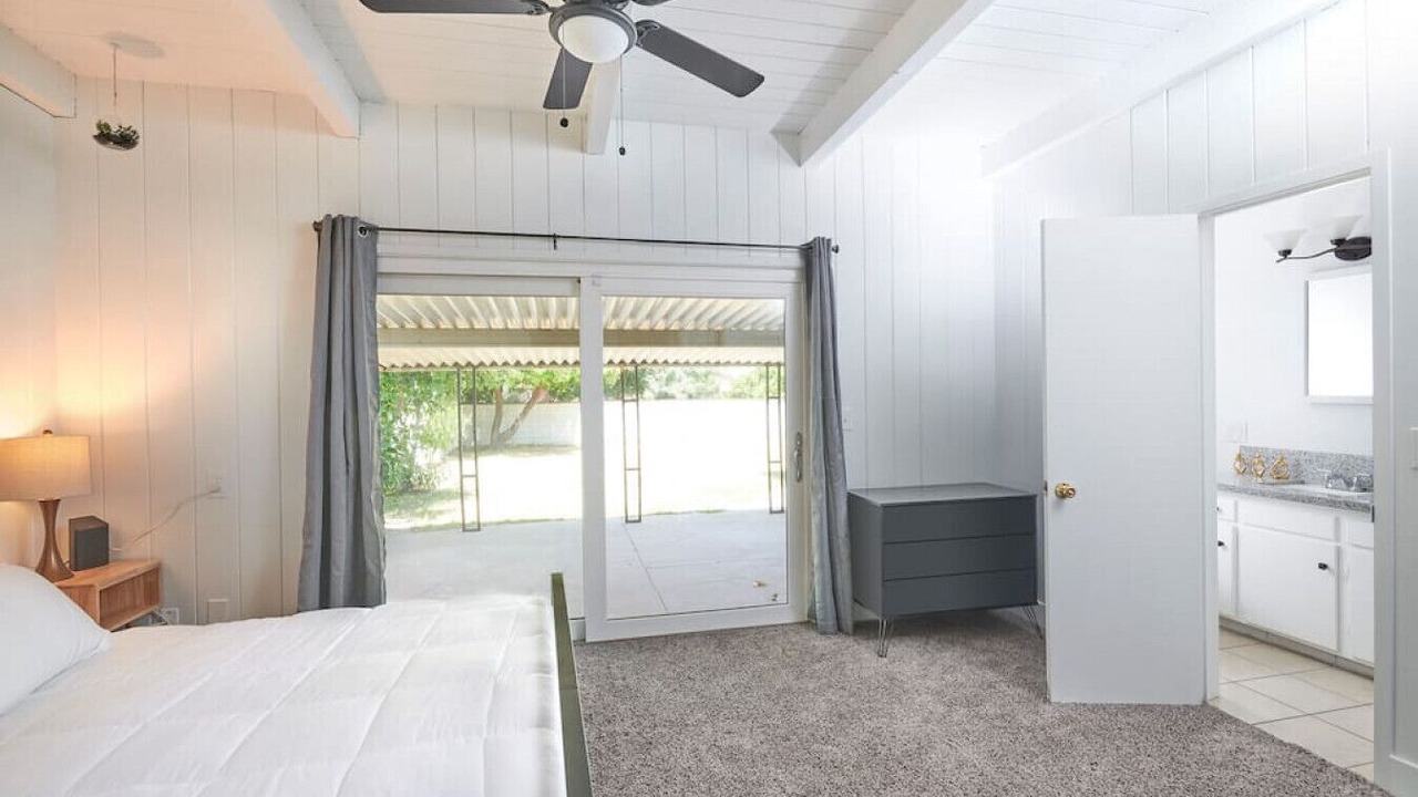 Photo of Bathroom in Tower District