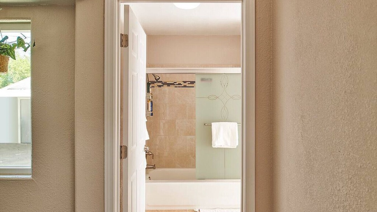 Photo of Bathroom in Tower District