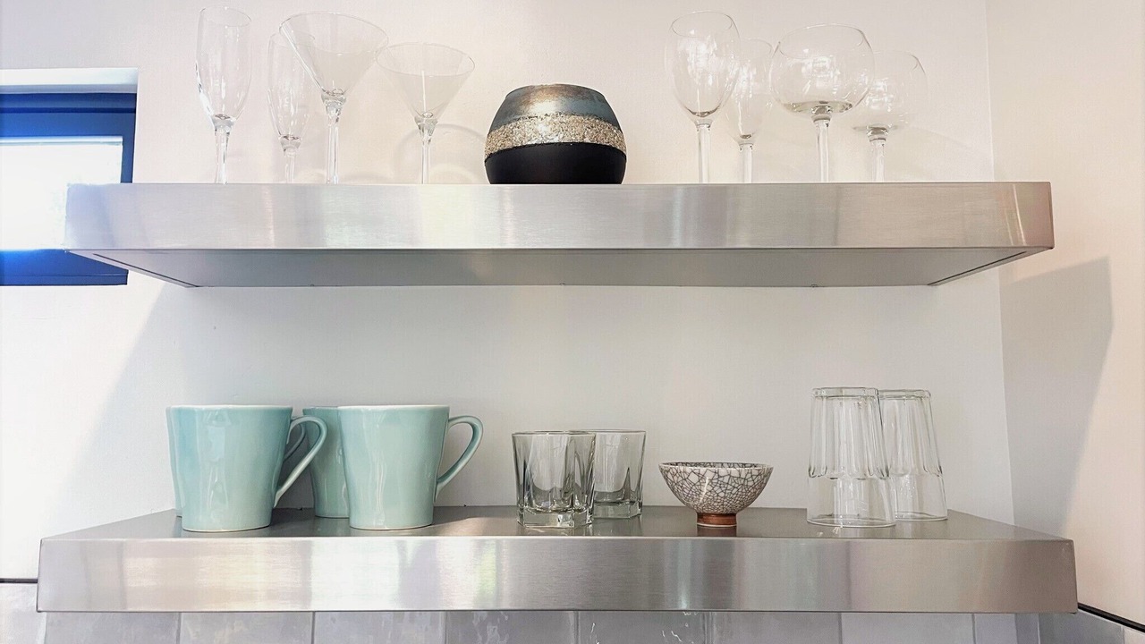Photo of Kitchen in Morro Bay