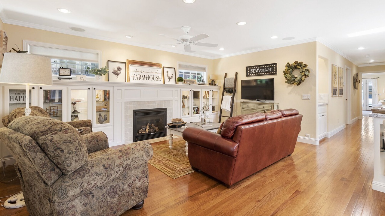 Photo of Bedroom in Paso Robles
