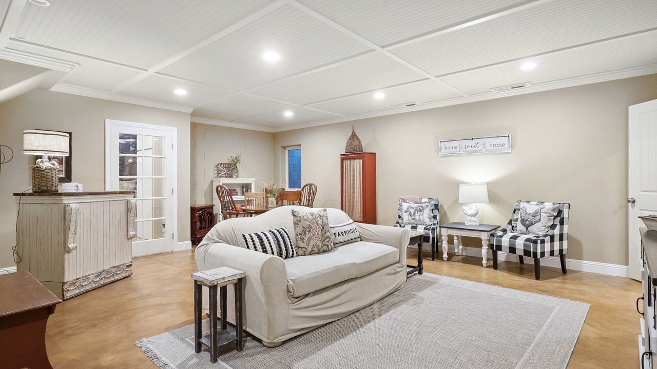 Photo of Bedroom in Paso Robles