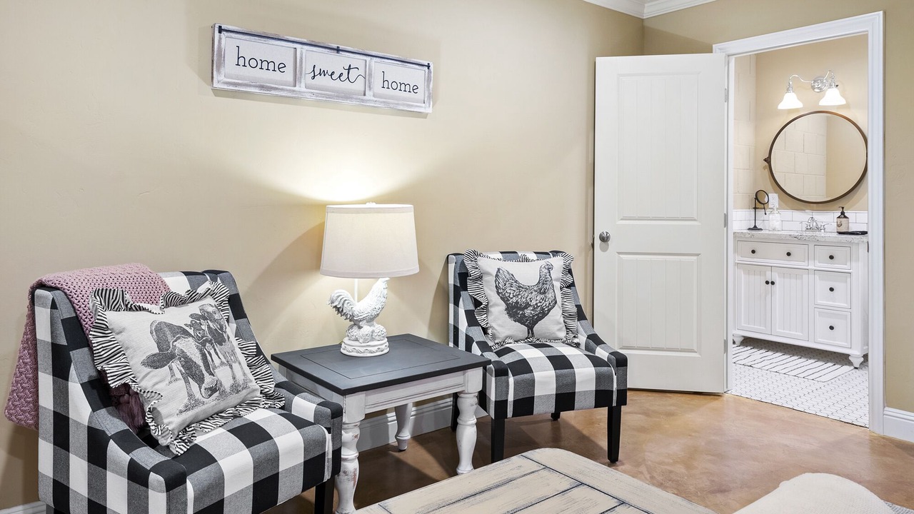 Photo of Livingroom in Paso Robles