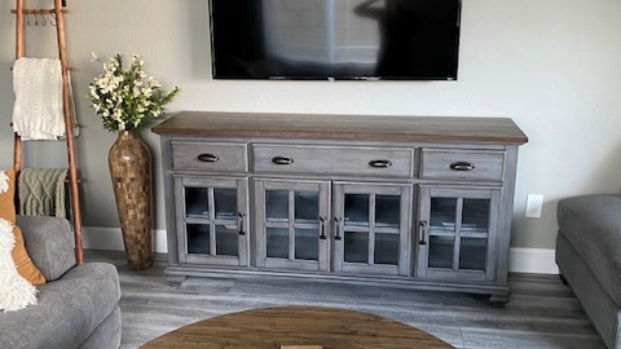 Photo of Livingroom in Baywood-Los Osos