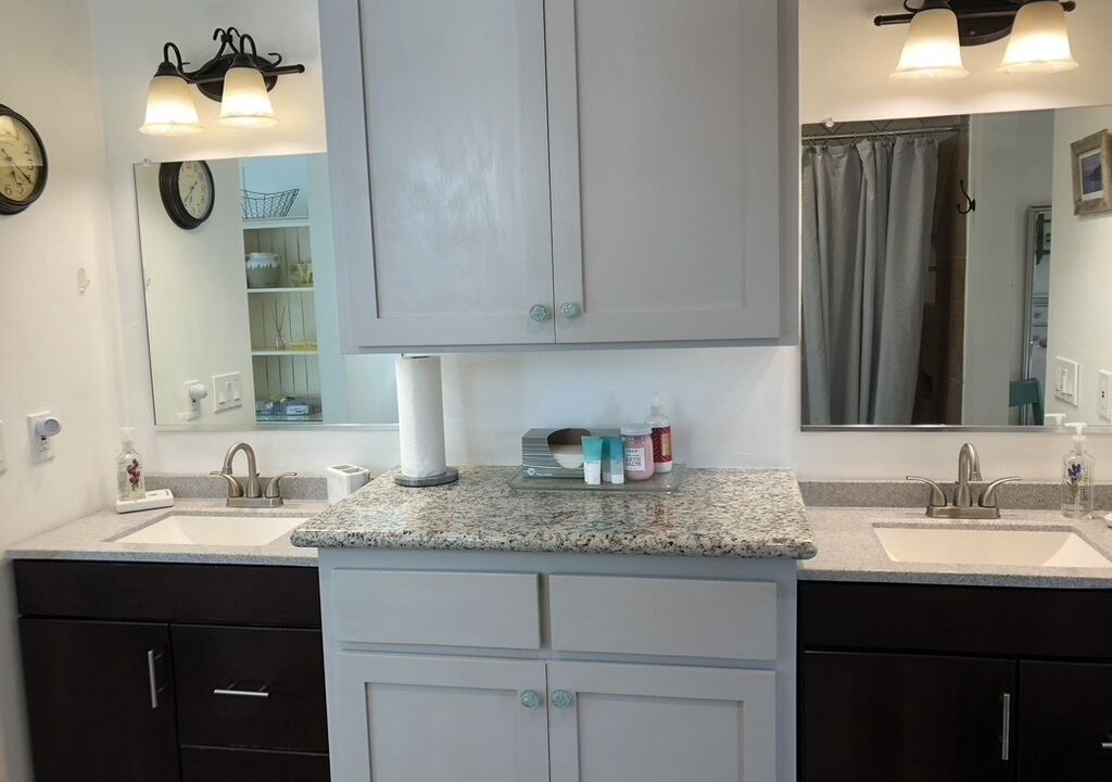 Photo of Bathroom in Exeter