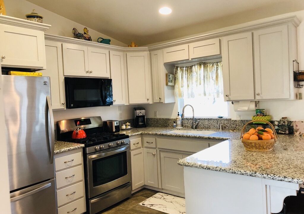 Photo of Kitchen in Exeter
