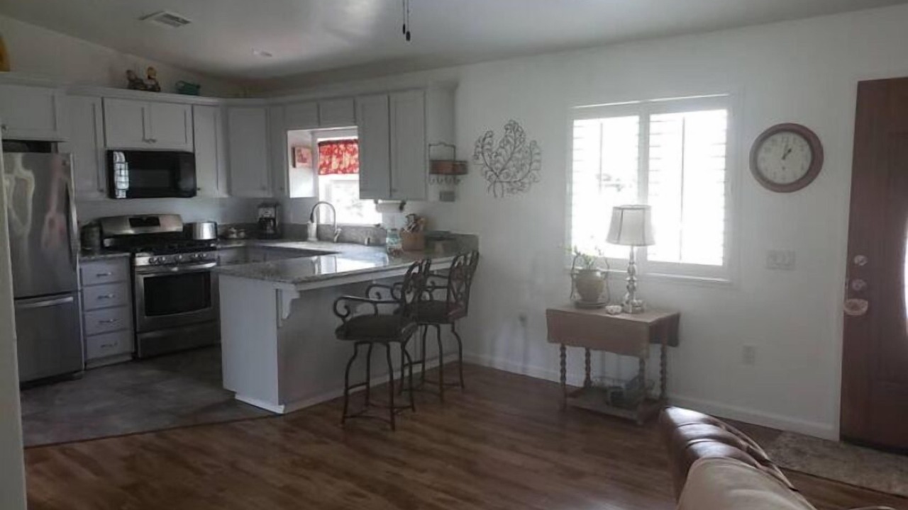 Photo of Kitchen in Exeter