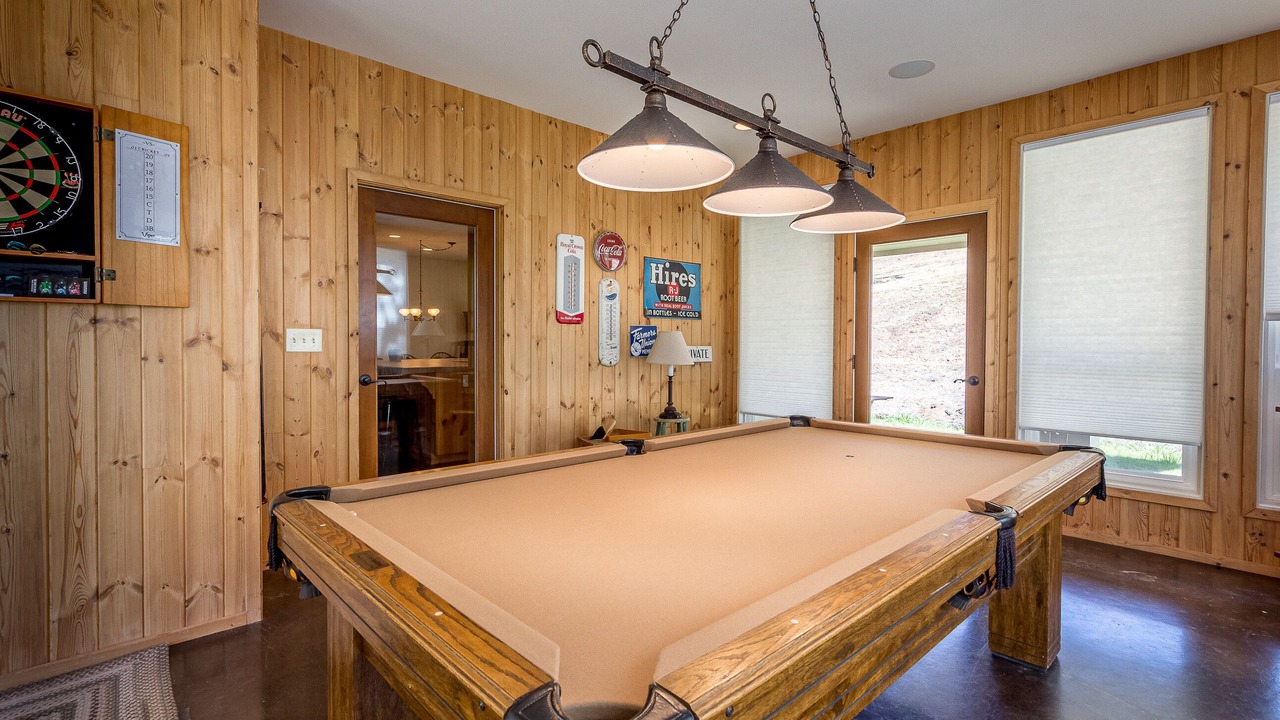 Photo of Bedroom in Three Rivers