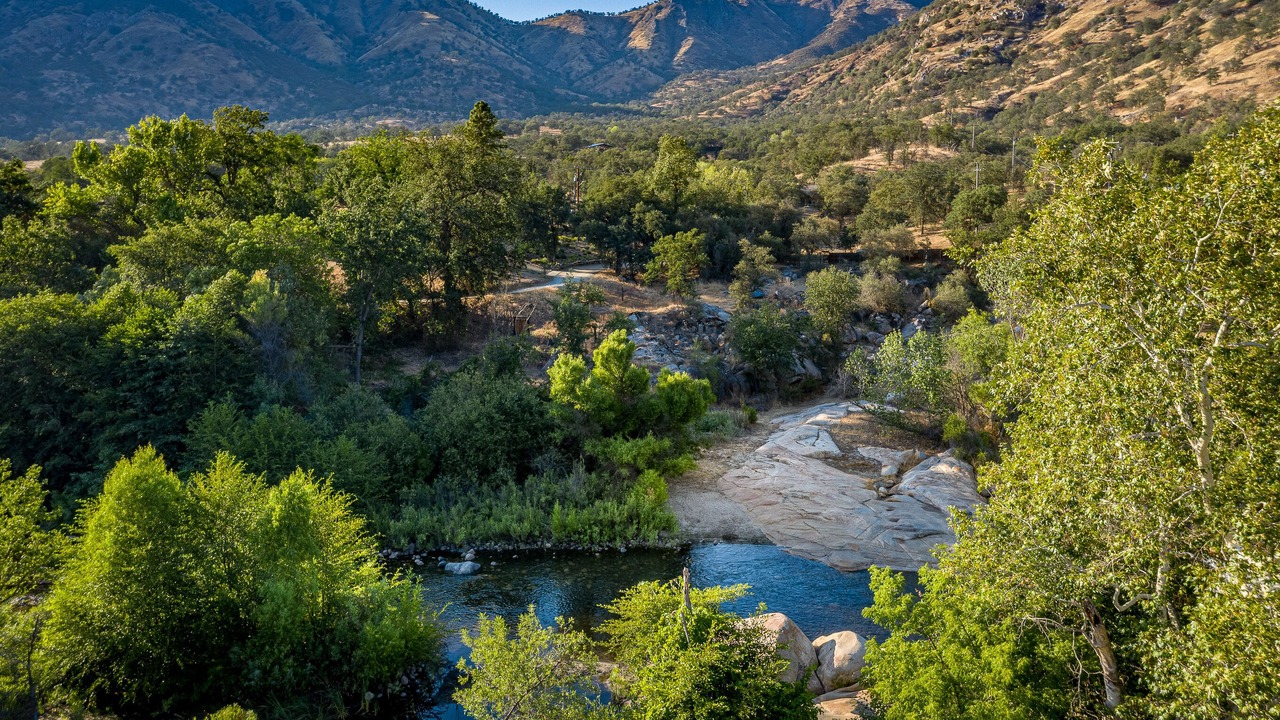 Photo of Outdoor in Three Rivers