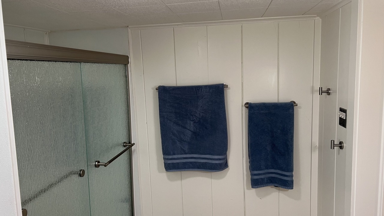 Photo of Bathroom in West Village